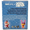 Animiniz x Digital Circus - Main Character Series - Blind Box (Sealed box of 8 pcs)