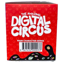 Animiniz x Digital Circus - Main Character Series - Blind Box