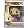 Funko POP! Mavis Vermillion Fairytail #1049 [Autographed]