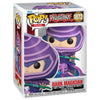 Funko POP! Dark Magician Yu-Gi-Oh! #1872 (PRE-ORDER)