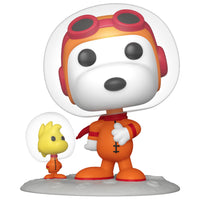 Funko POP! Peanuts Set of 6 (PRE-ORDER)