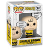 Funko POP! Charlie Brown Peanuts #1677