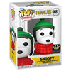 Funko POP! Peanuts Set of 6 (PRE-ORDER)