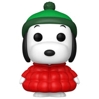 Funko POP! Snoopy Peanuts #1681 [COMMON]