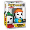 Funko POP! Peanuts Set of 6 (PRE-ORDER)