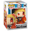 Funko POP! Kyojuro Rengoku (9th Form) #1856