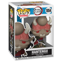 Funko POP! Demon Slayer Set of 5