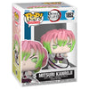 Funko POP! Demon Slayer Set of 5 (PRE-ORDER)