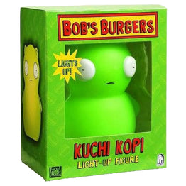 Bob's Burgers Kuchi Kopi Night Light Figure Collectible Toy