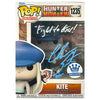 Funko POP! Kite Hunter X Hunter #1235 [Autographed]