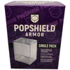 4" Pop Shield Armor Single Pack