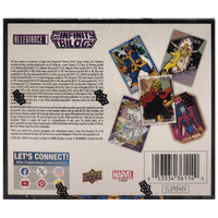 Marvel Allegiance: The Infinity Trilogy Hobby Box (Upper Deck 2023)