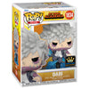 Funko POP! Plus Dabi My Hero Acedamia #1834 [COMMON] [Specialty Series]