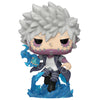 Funko POP! Plus Dabi My Hero Acedamia #1834 [COMMON] [Specialty Series]