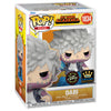 Funko POP! Plus Dabi My Hero Acedamia #1834 [Specialty Series] [Common and Chase Bundle] (PRE-ORDER)