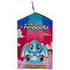 1x NEOPETS 25TH ANNIVERSARY MYSTERY PLUSH EXCLUSIVE SEALED w/ DLC CODE