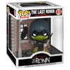 Funko POP! Deluxe: The Last Ronin Teenage Mutant Ninja Turtles #45 (PRE-ORDER)