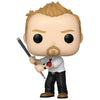 Funko POP! Shaun with Pool Cue Shaun of the Dead #1660 [Specialty Series] [Common and Chase Bundle] (PRE-ORDER)