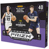 2024 Panini Prizm Draft Picks Collegiate Basketball Trading Card Hobby Box