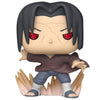 Funko POP! Itachi Uchiha Naruto Shippuden #1849 [COMMON] [Chalice Collectibles]