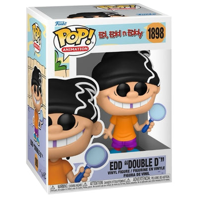 Funko POP! Edd 