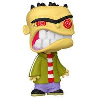 Funko POP! Ed of Ed, Edd N Eddy #1897 [Common and Chase Bundle] (PRE-ORDER)