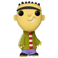 Funko POP! Ed of Ed, Edd N Eddy #1897 [Common and Chase Bundle] (PRE-ORDER)