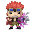 Funko POP! King, Law, Eustass Kid One Piece Set of 3 (PRE-ORDER)