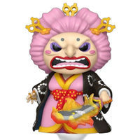 Funko POP! One Piece Big Mom In Kimono #1915 [Common] (PRE-ORDER)