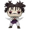 Funko POP! Jujutsu Kaisen Set of 6 #1883-1887 (PRE-ORDER)