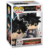 Funko POP! Jujutsu Kaisen Set of 6 #1883-1887 (PRE-ORDER)