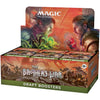 Magic the Gathering: The Brothers War Draft Booster Box