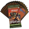 Magic the Gathering: The Brothers War Draft Booster Box