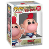 Funko POP! The Grim Adventures of Billy & Mandy Set of 3 (PRE-ORDER)