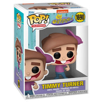 Funko POP! Timmy Turner The Fairly OddParents #1690 (PRE-ORDER)