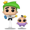 Funko POP! The Fairly OddParents Set of 3 (PRE-ORDER)