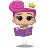 Funko POP! Wanda with Da Rules The Fairly OddParents #1692 (PRE-ORDER)