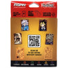 FiGPiN Mini - Yu-Gi-Oh! Series 2 Mystery Pin Sealed Display