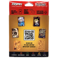 FiGPiN Mini - Yu-Gi-Oh! Series 2 Mystery Pin