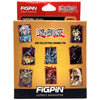 FiGPiN Mini - Yu-Gi-Oh! Series 2 Mystery Pin Sealed Display