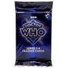 Rittenhouse Doctor Who Series 1-4 Trading Cards Booster Pack