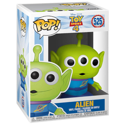 Funko POP! Alien Toy Story 4 #525