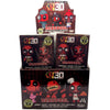 Funko Pop! Deadpool 30th Anniversary Mystery Minis (12 Blind Box Case)