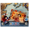 Cybercel One Piece Series 1 One Piece Trading Card Box [20 Packs]