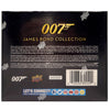 2019 Upper Deck 007 James Bond Collection Hobby Box (18 packs per box) SEALED