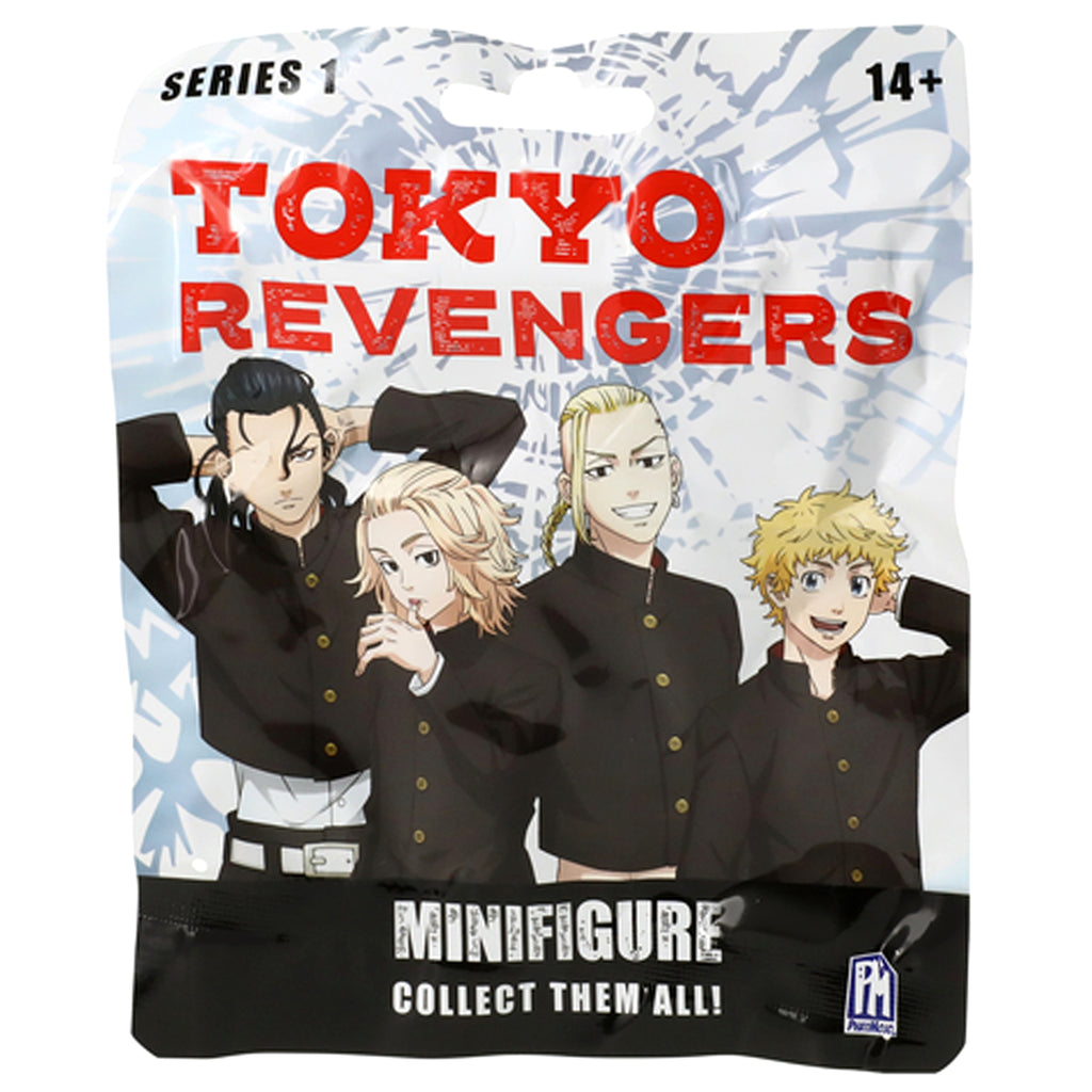 Tokyo Revengers - Season 1