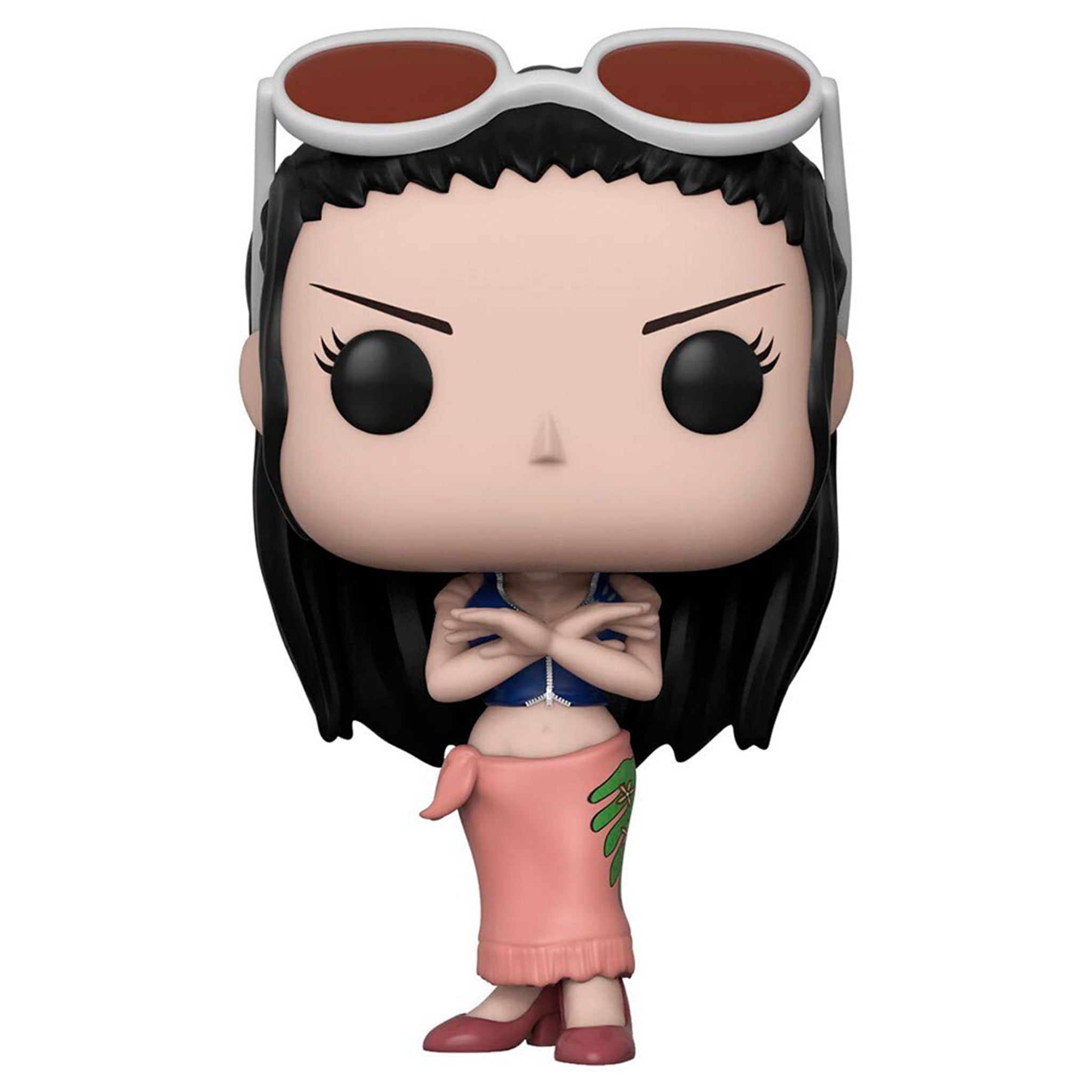 Funko POP! Nico Robin One Piece #399 | Toy Temple