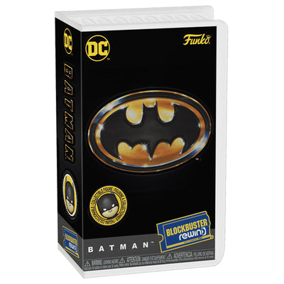 FUNKO: DC Comics Holiday 2022 Poche Pop ! Porte-clés Vinyle 4 Cm Batman  Display (12) Funko - Vendiloshop