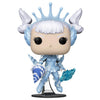 Funko POP! Noelle (Valkyrie Armor) (Diamond) Black Clover #1421 [Entertainment Earth]