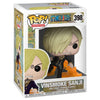 Funko POP! One Piece - Vinsmoke Sanji #398 Pop Vinyl Figure – Kaisopops